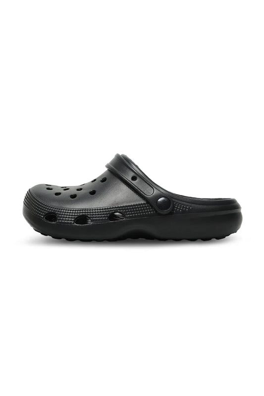 Flufftails - Black enamels-online