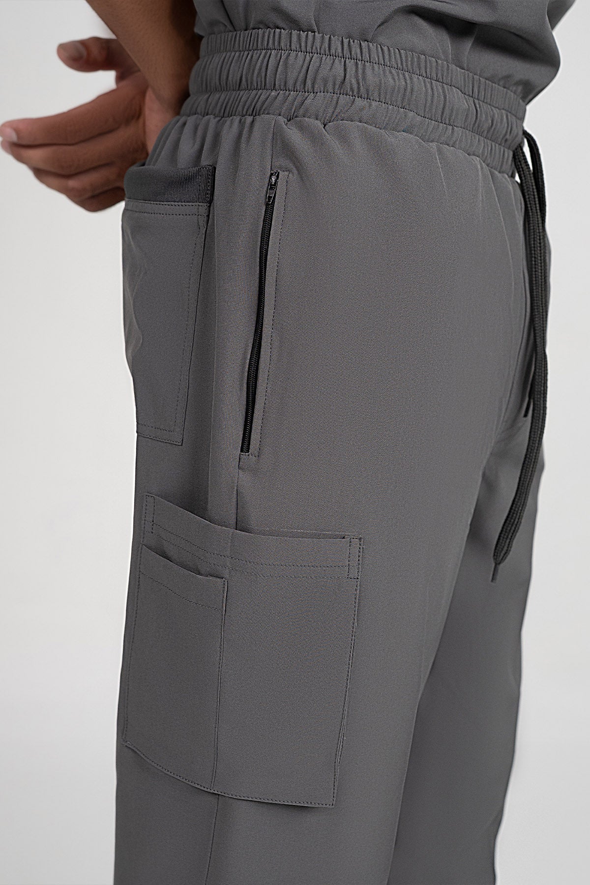 Velora Summit Grey - Men enamels-online