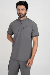 Velora Summit Grey - Men enamels-online