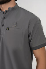 Velora Summit Grey - Men enamels-online