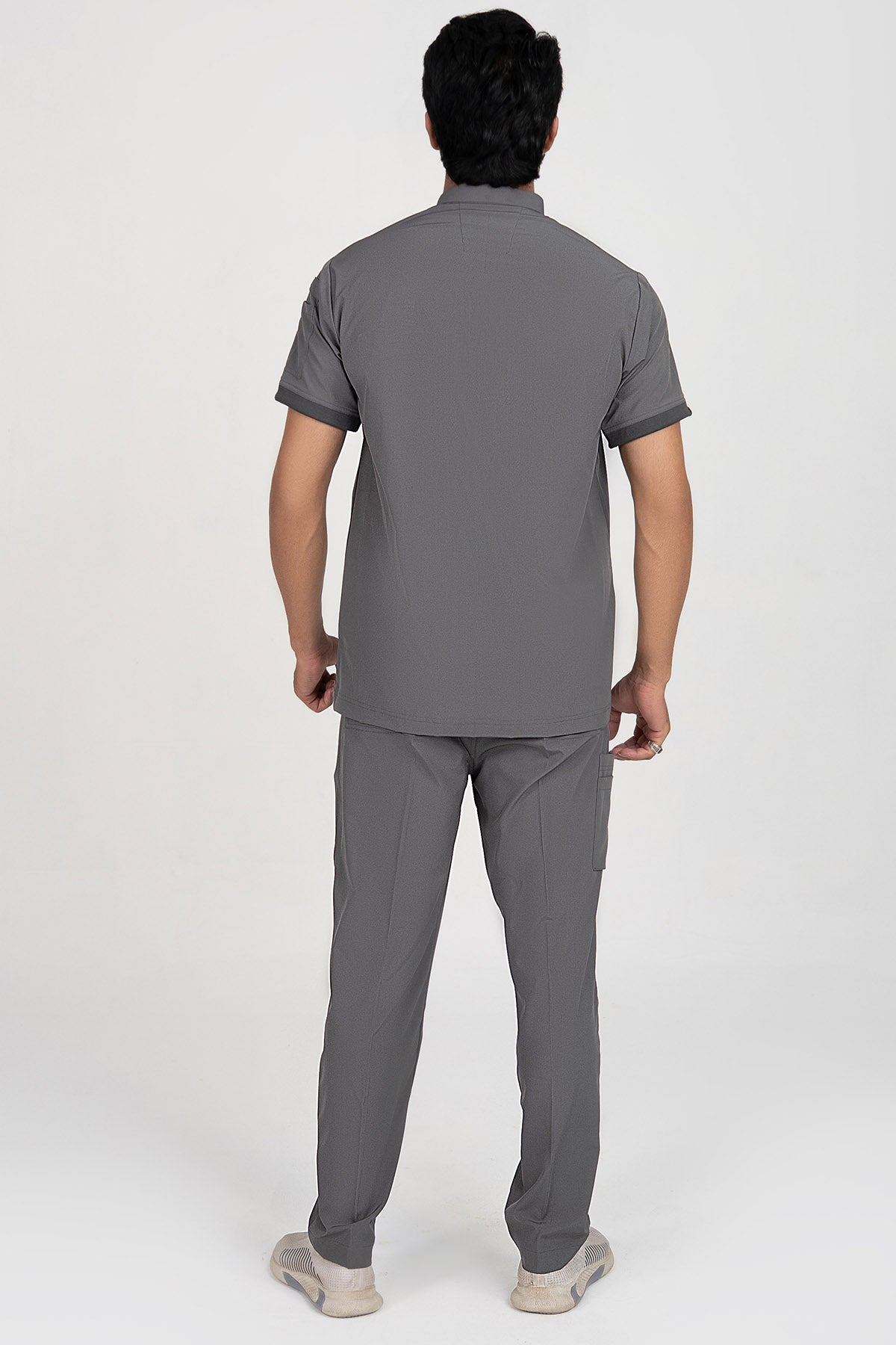 Velora Summit Grey - Men enamels-online