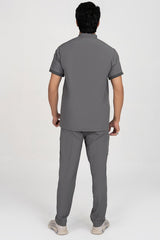 Velora Summit Grey - Men enamels-online