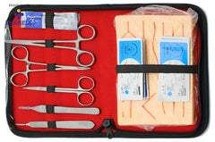 Small Suture Practice Kit