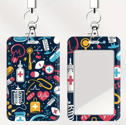 Card holder - enamels-online