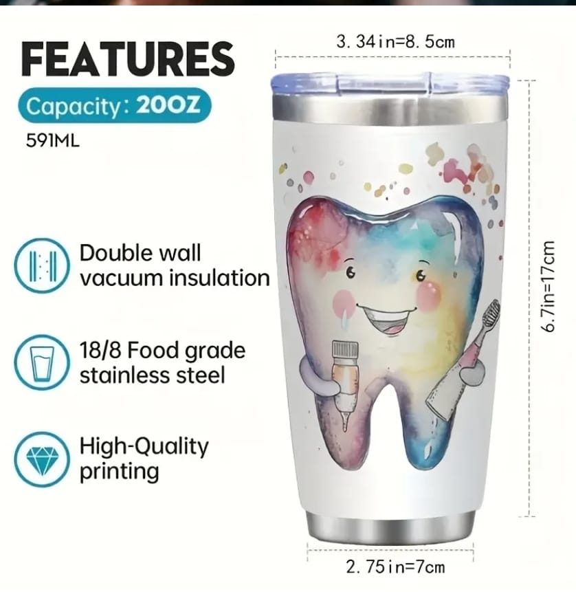 Molar Tumbler enamels-online