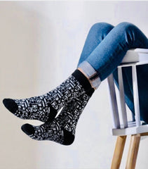 Medical Logos - Socks enamels-online