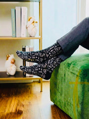 Medical Logos - Socks enamels-online