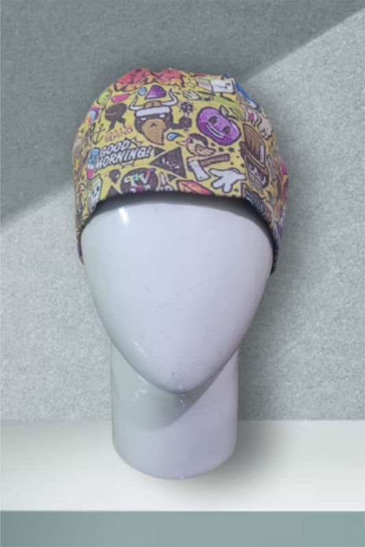 The Mess enamels-online