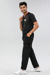 Trender Trail Black- Winter Men enamels-online