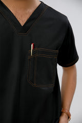 Trender Trail Black- Winter Men enamels-online