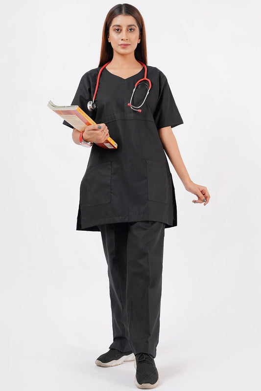 Vat Black Shine enamels-online