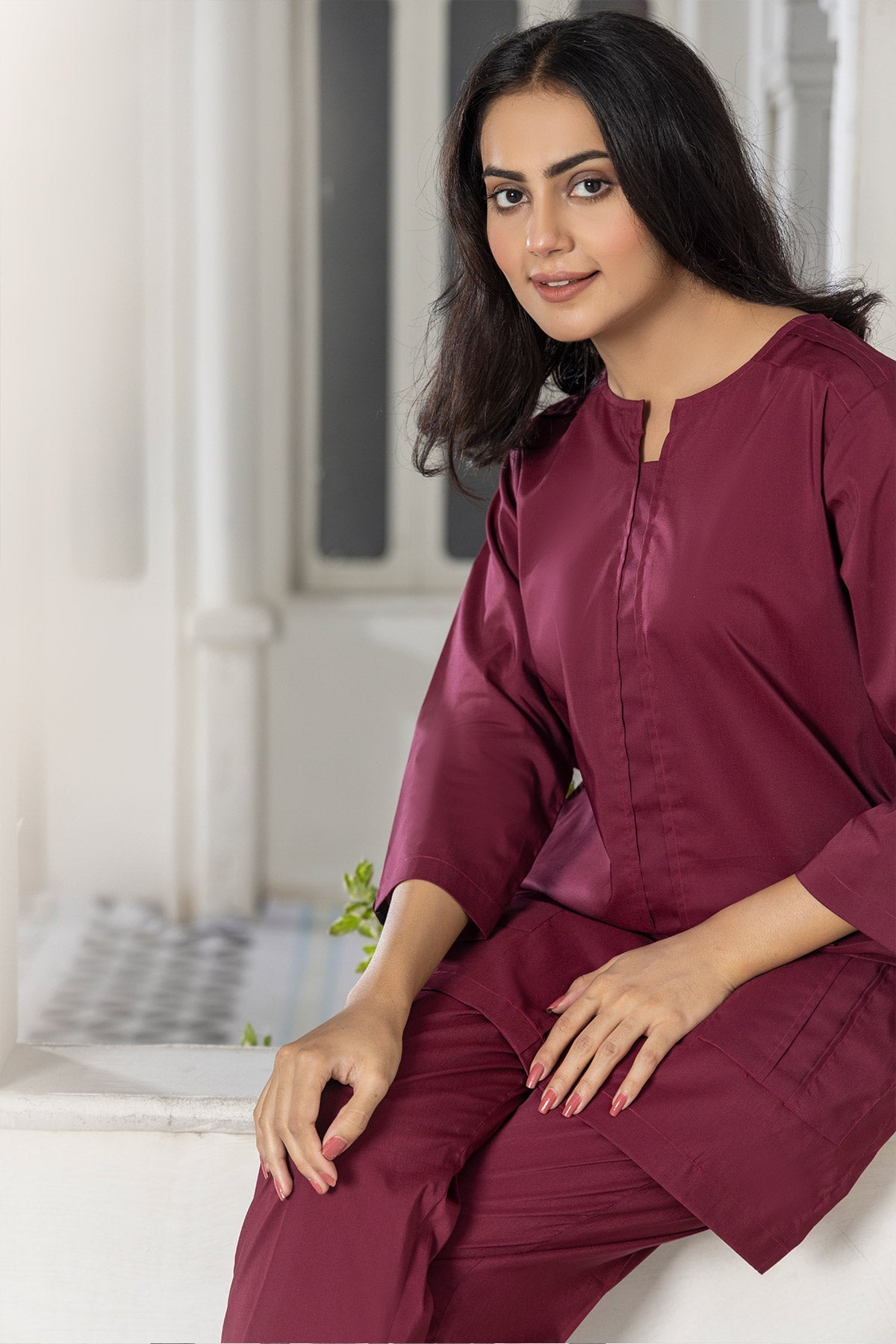 Sprinter Grace enamels-online