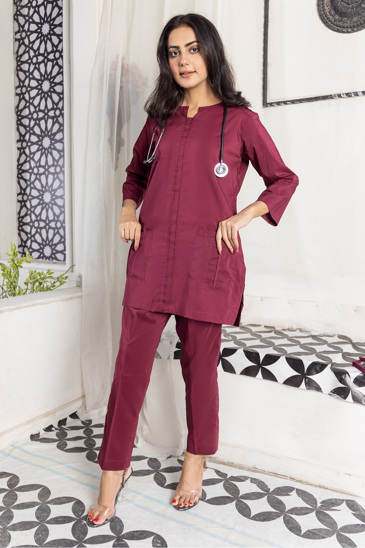 Sprinter Grace enamels-online