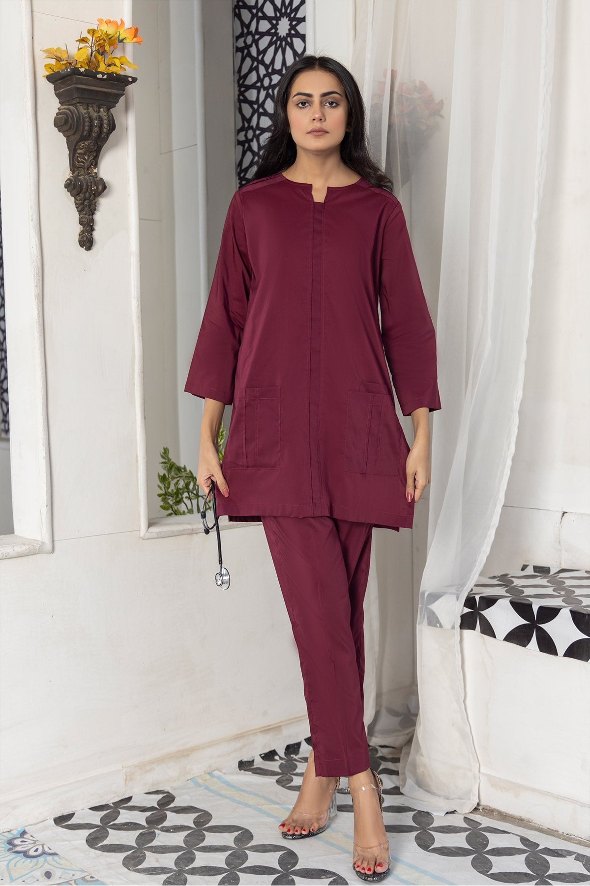 Sprinter Grace enamels-online