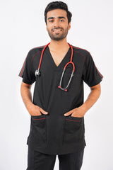 Black Contender enamels-online