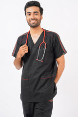 Black Contender enamels-online