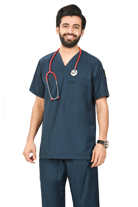 Galaxy Ocean -Lightweight Suiting enamels-online