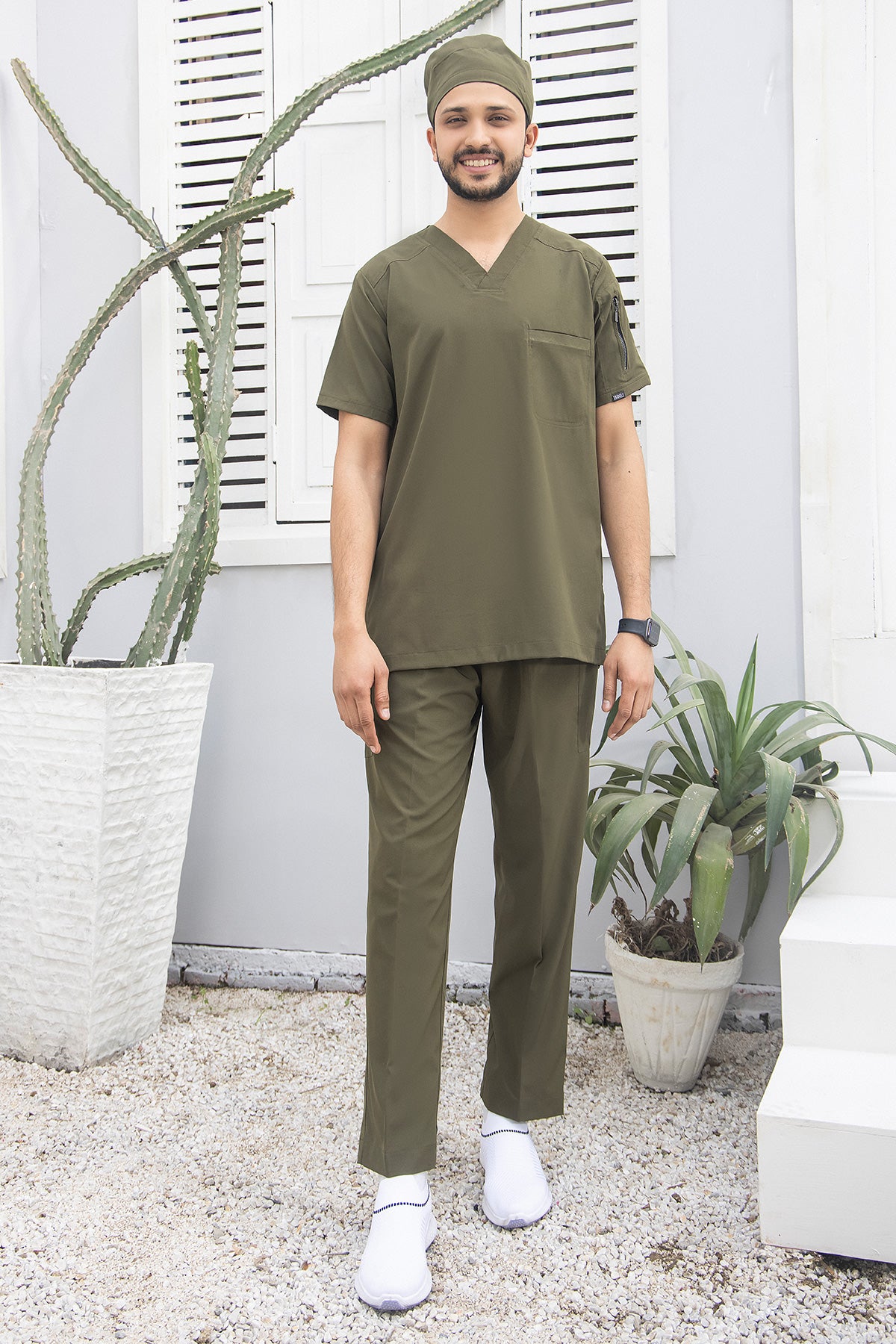 Sprinter Aspire-Men-scrubs for men-3