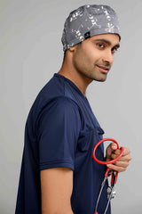Trender Wave - Winter Men enamels-online