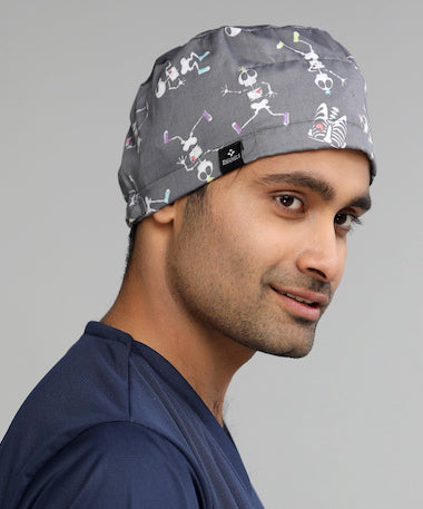 Funky Radiology - Light Colors enamels-online