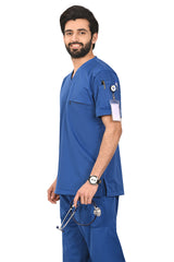 Trender Royal-Winter Men-Designer Men Scrubs in Pakistan