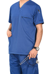 Trender Royal-Winter Men-Designer Men Scrubs in Pakistan