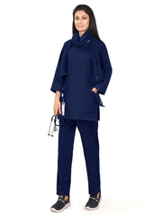 Trender Navy- Winter Women enamels-online