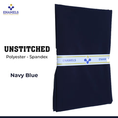 Sprinter Navy Blue-Unstitched