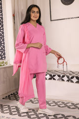 pink rosa-medical scrubs in Pakistan-4