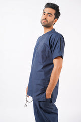 Navy Skim enamels-online