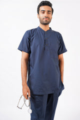 Navy Skim enamels-online