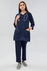 Trender Wave - Winter Women enamels-online