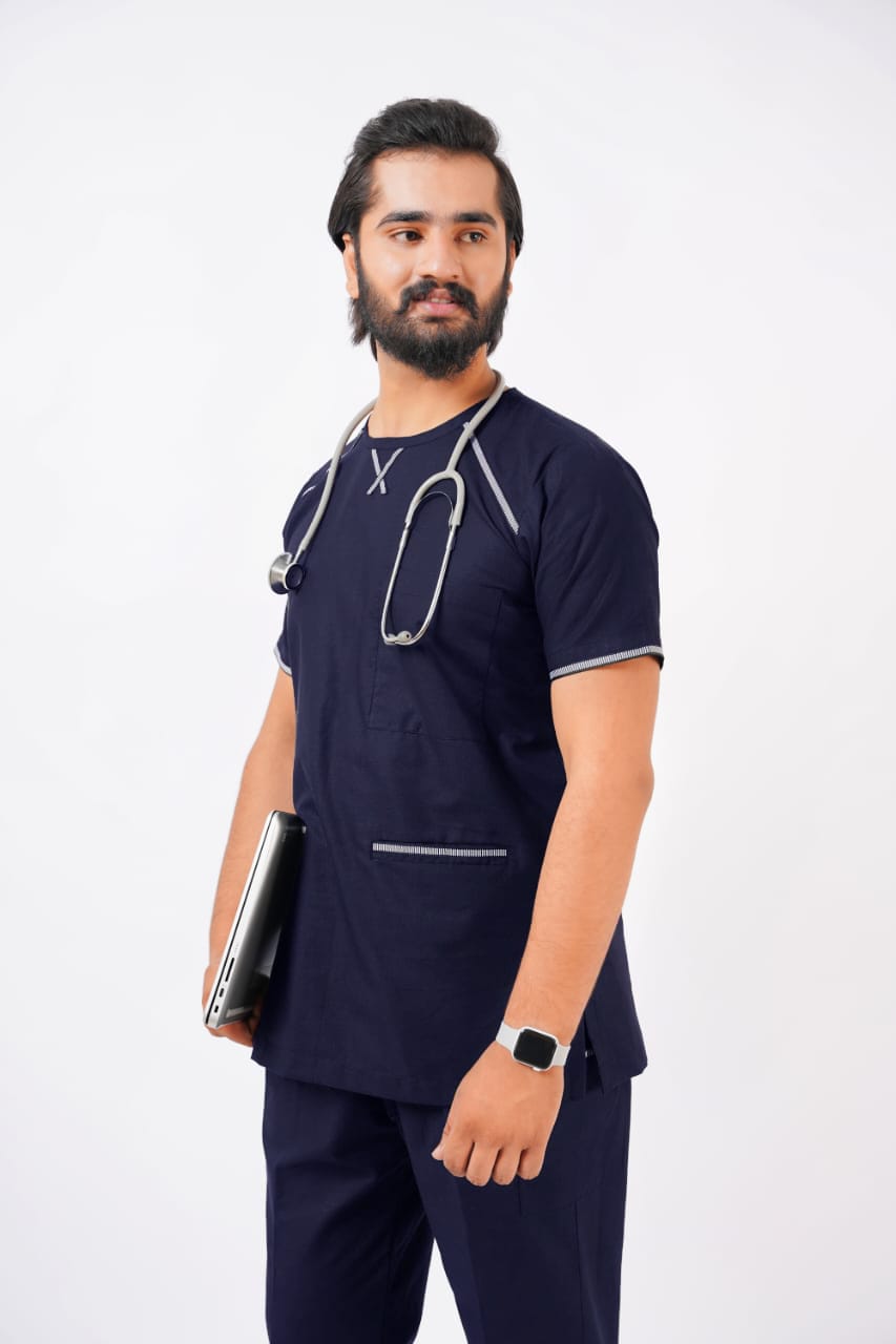 Navy Crossings enamels-online