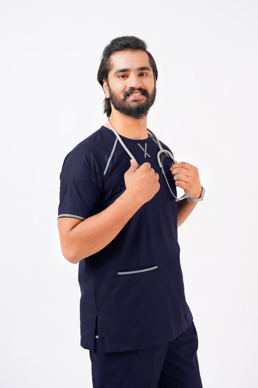 Navy Crossings enamels-online