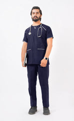 Navy Crossings enamels-online