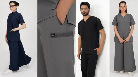 medical scrubs near me | enamels online