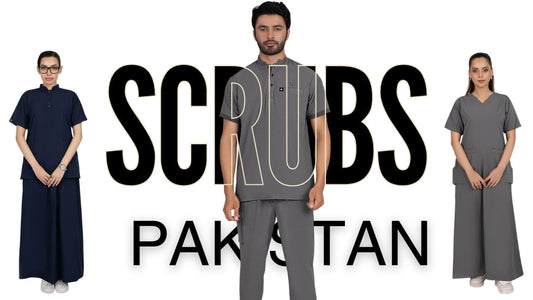scrubs pakistan - enamels