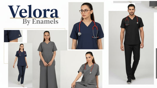 Velora by Enamels – Where Everyday Comfort Meets Effortless Style