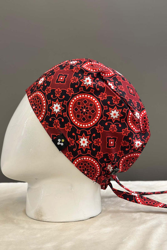 Ajrak - Sprinter Cap enamels-online