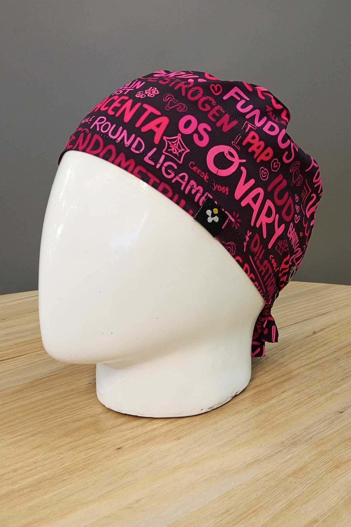 Gynaecology - Sprinter Cap enamels-online