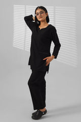 Sprinter Black - Women