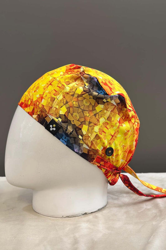 Flame - Sprinter Cap enamels-online