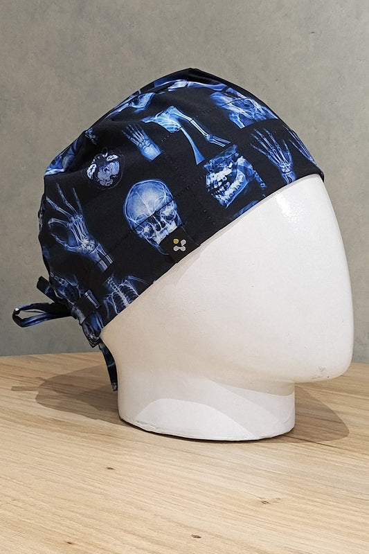 X-RAY - Sprinter Cap enamels-online