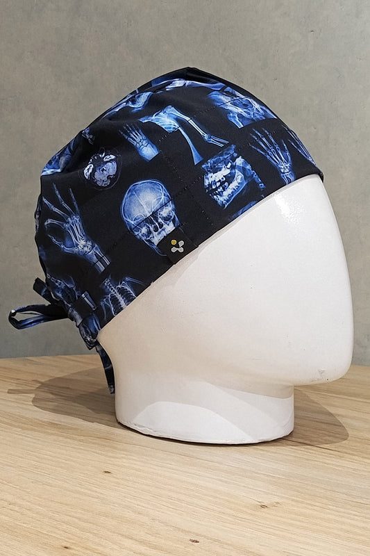 X-RAY - Sprinter Cap enamels-online