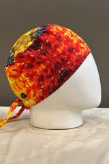 Flame - Sprinter Cap enamels-online