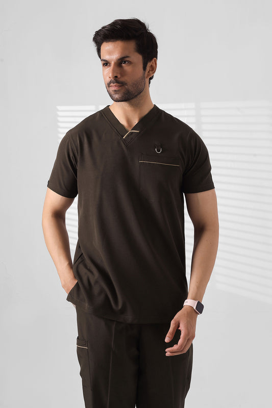Sprinter Espresso Strike - Men