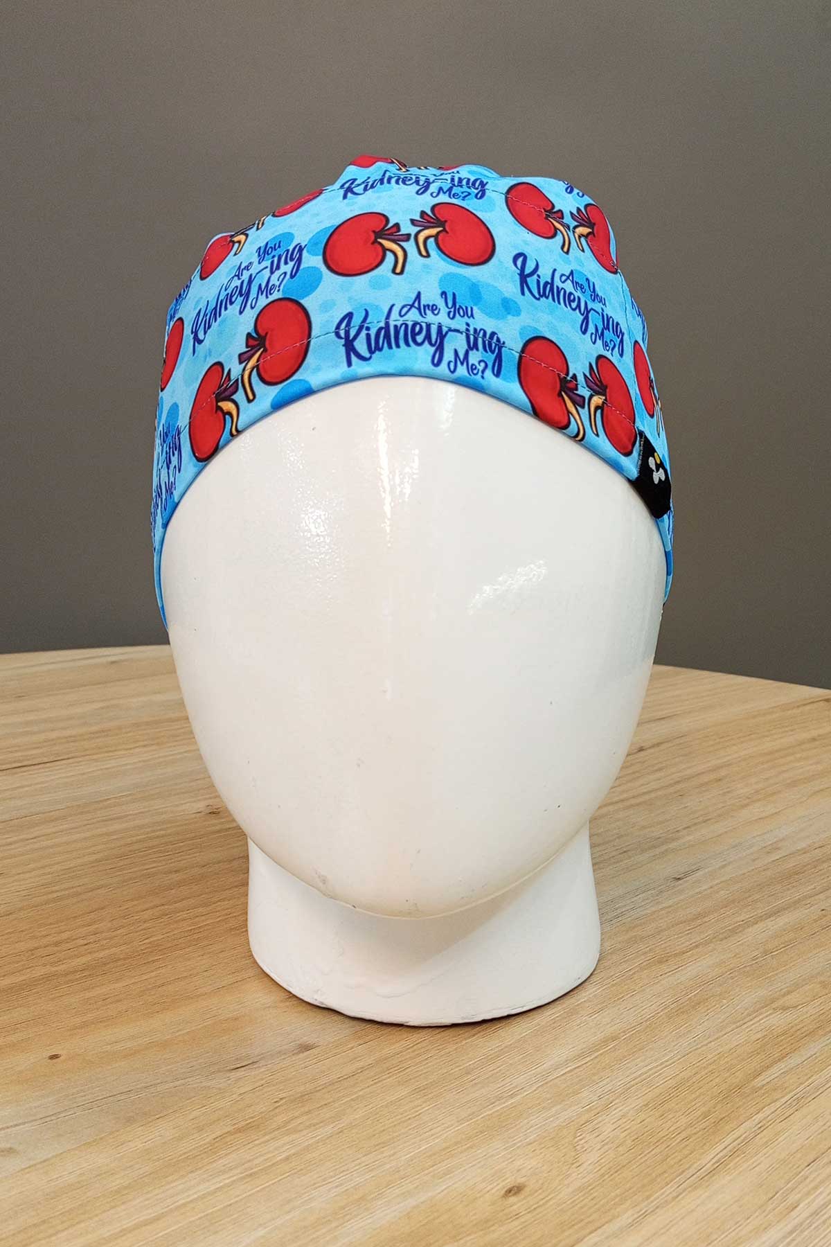 Urologist - Kidneys - Sprinter Cap enamels-online