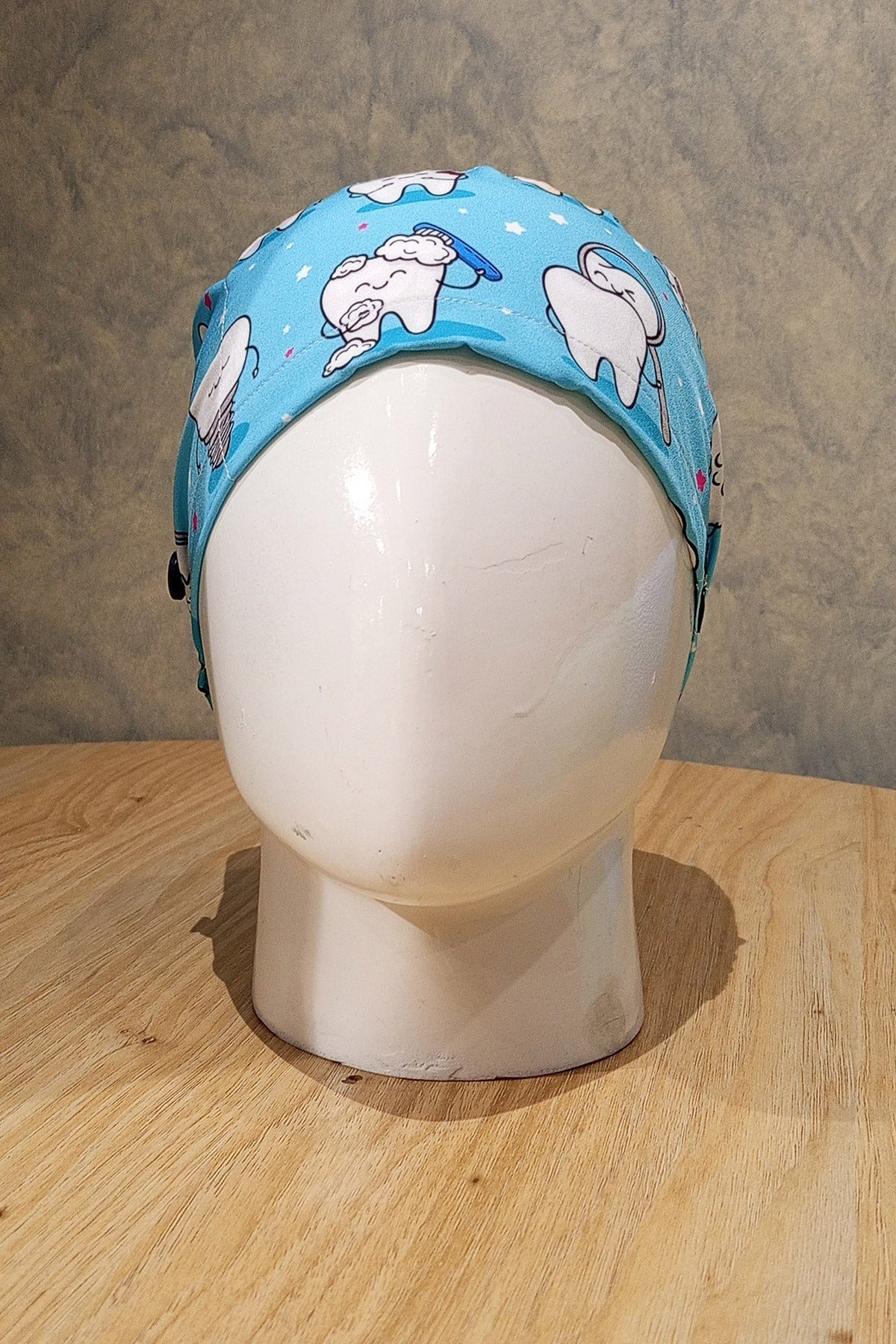 Dentist Cap enamels-online