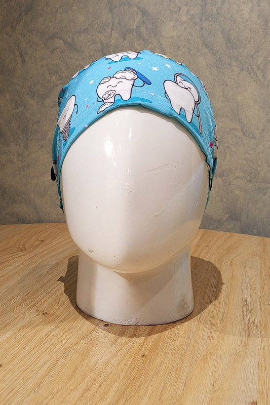 Dentist Cap enamels-online