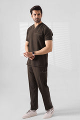 Sprinter Espresso Strike - Men